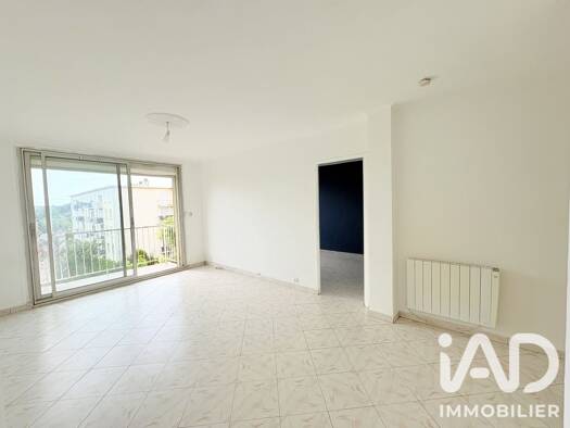 Appartement à vendre 142 000 € 3 pièces 2 chambres 60 m² Étage 3/4 Notre Dame Paradis Martigues 13500