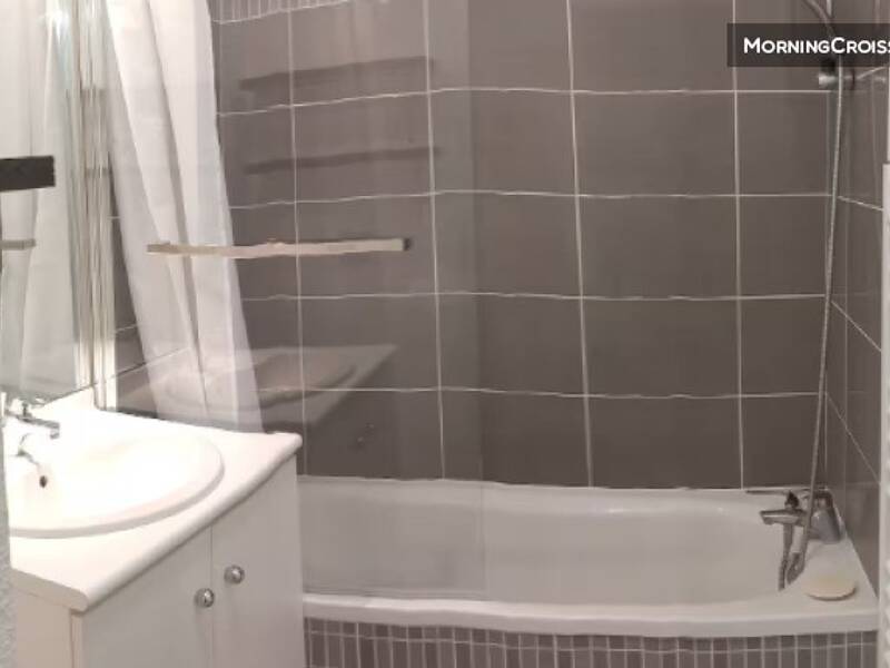 Maison à louer, 55m², BRUGES