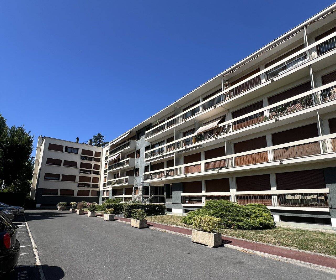 Maison à vendre, 78m², SAINT GRATIEN