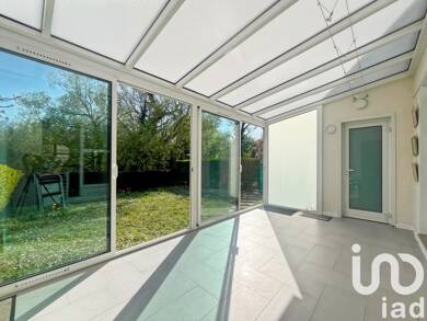 Maison à vendre 299 000 € 5 pièces 3 chambres 106 m² 188 m² de terrain Maillettes-Noyer Perrot Moissy-Cramayel 77550