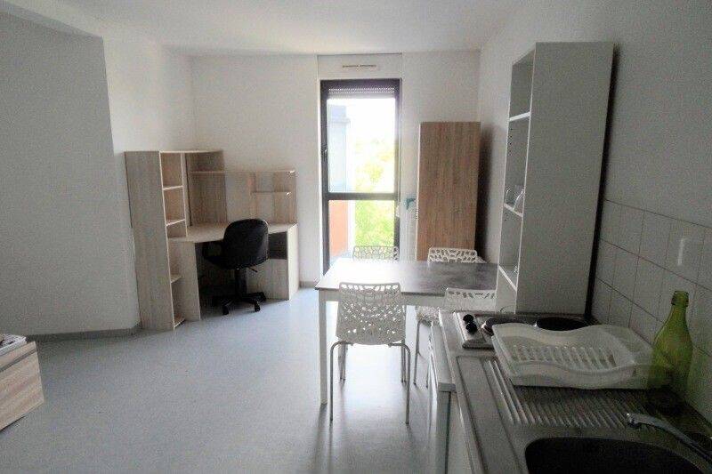 Maison à louer, 23m², ROSIERES PRES TROYES