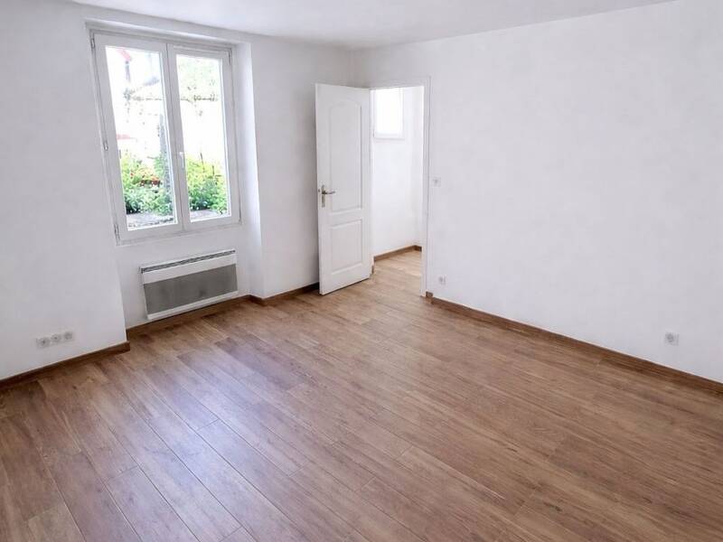 Maison à louer, 38m², SAINT MAUR DES FOSSES