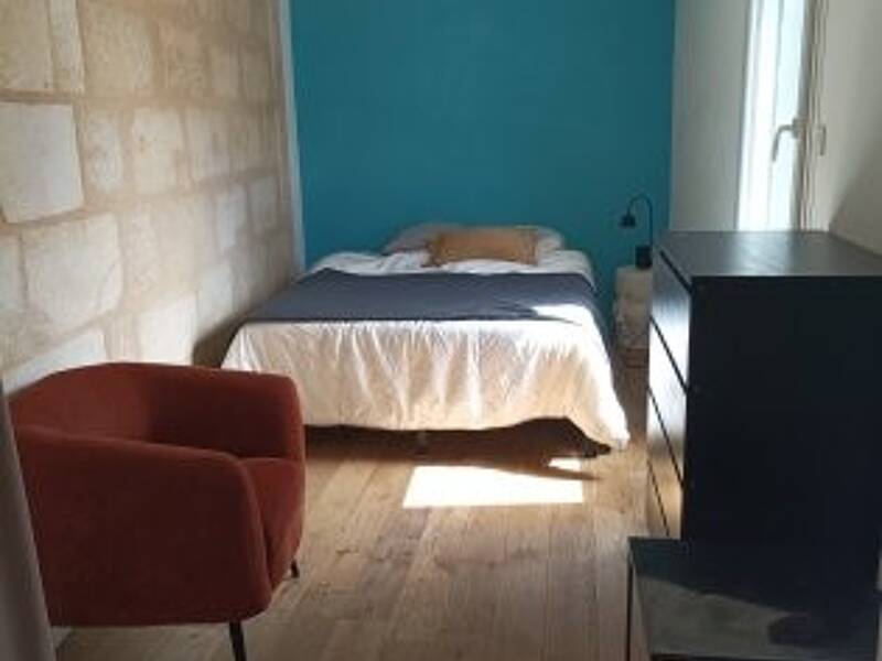 Maison à louer, 26m², BORDEAUX