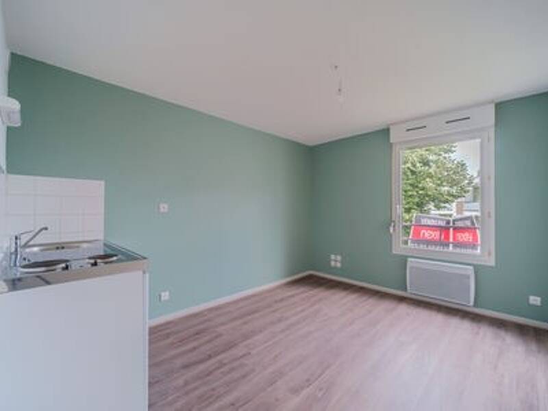 Maison à louer, 18m², BESANCON