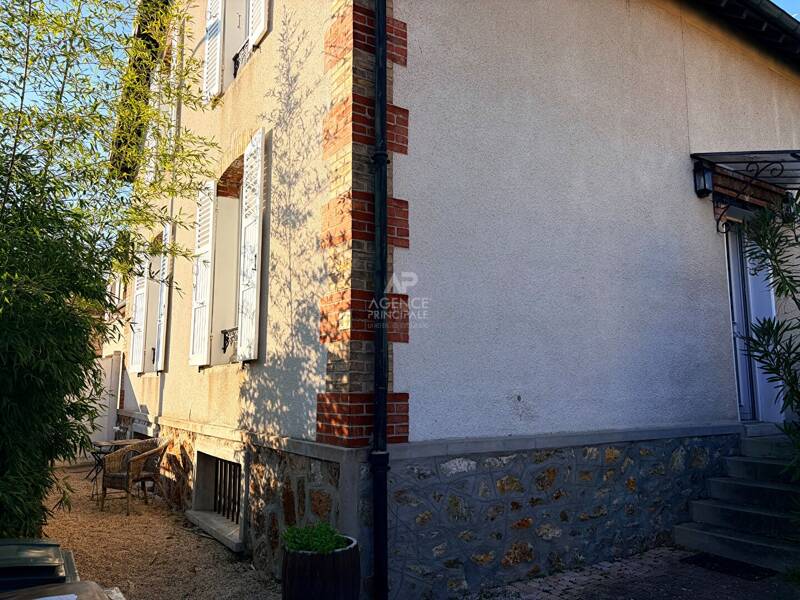 Maison à vendre, 95m², MAISONS LAFFITTE