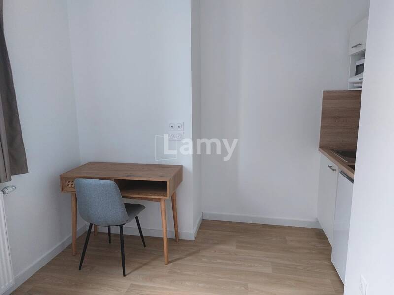 Maison à louer, 18m², ORLEANS