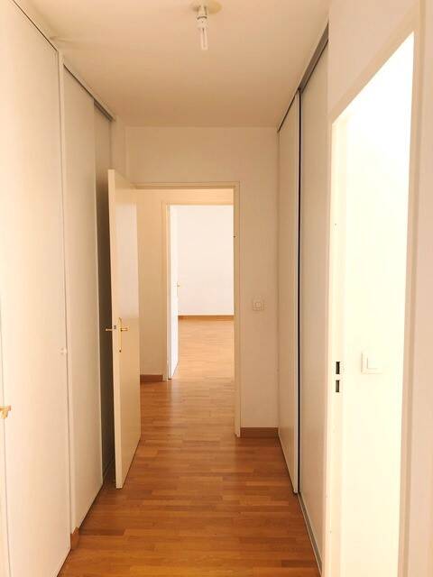 Maison à louer, 64m², NANTERRE