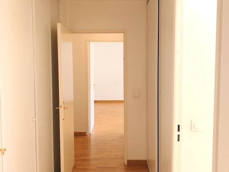 Maison à louer, 64m², NANTERRE
