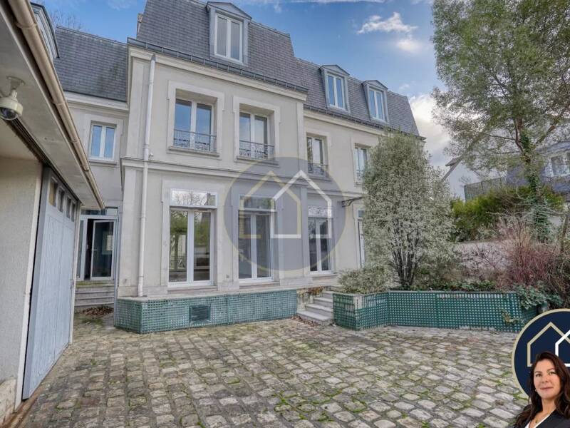Maison à vendre, 326m², MEUDON