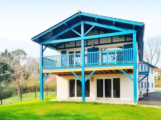 Immeuble à vendre - Première occupation 1 300 000 € 344 m² Arcangues 64200