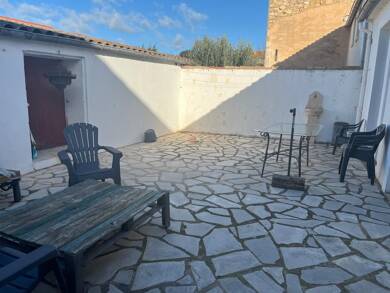 Maison à vendre 328 000 € 4 pièces 3 chambres 87 m² Villeveyrac 34560