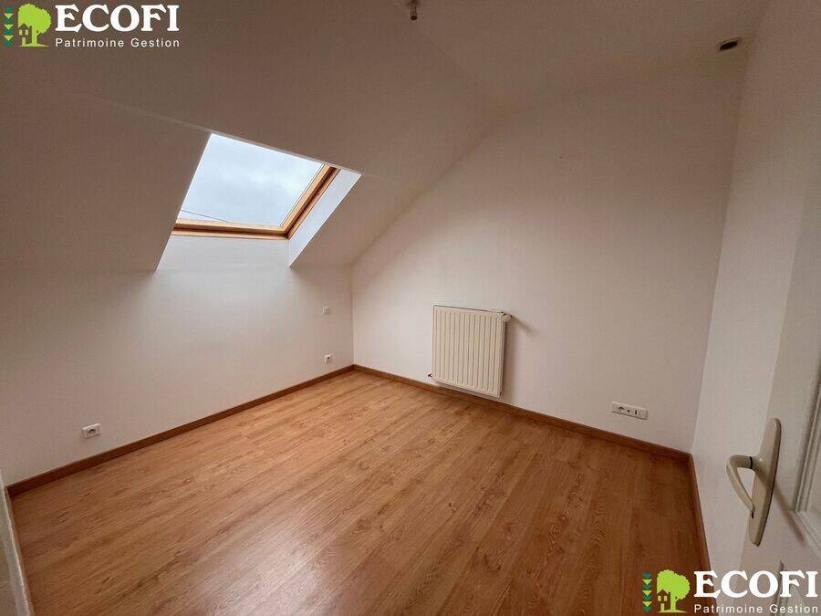 Maison à vendre, 68m², CHOLET