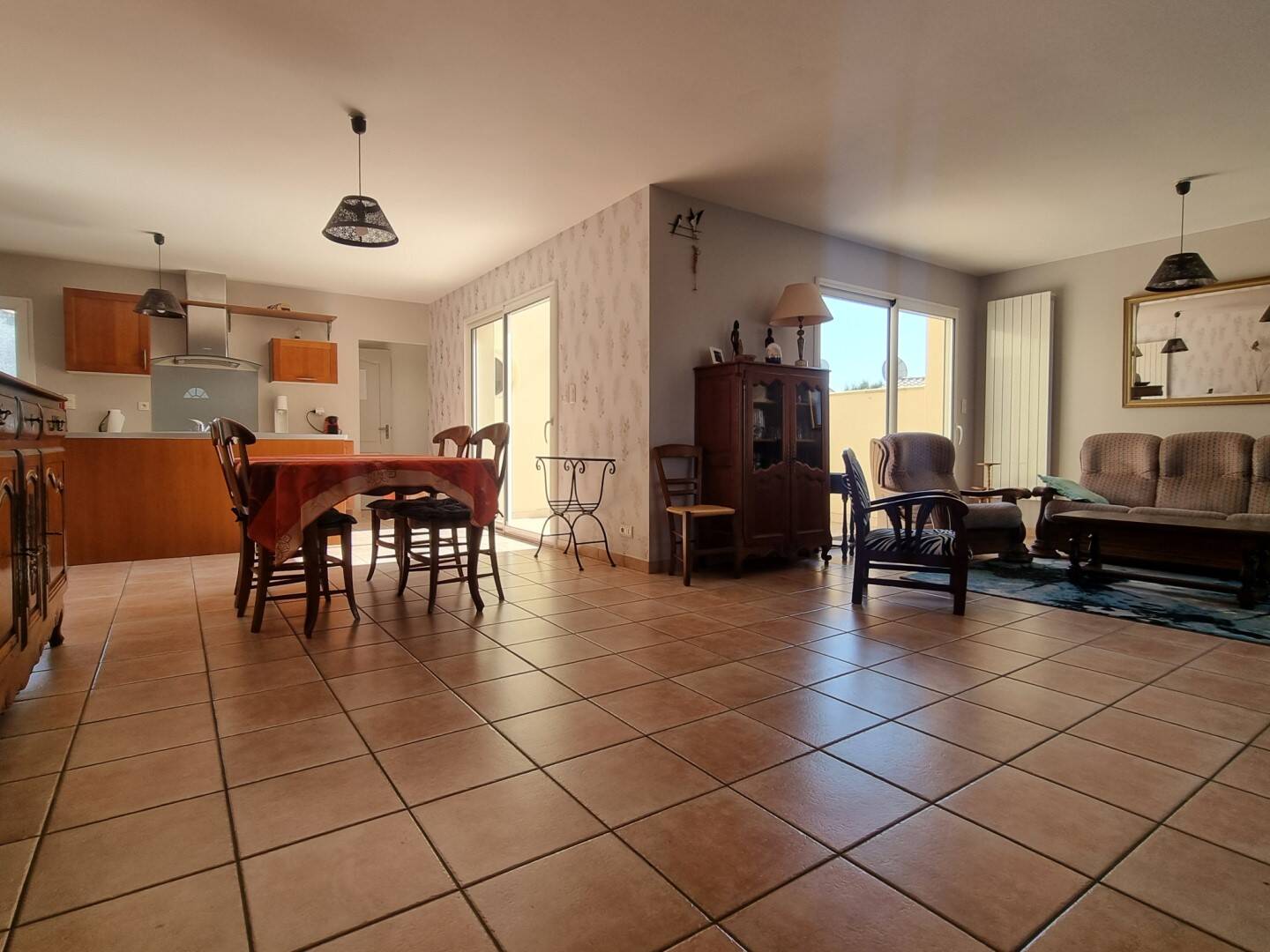 Maison à vendre, 98m², ROCHEFORT