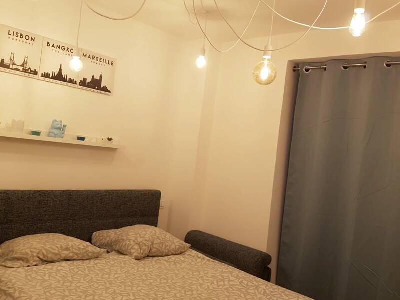 Maison à louer, 20m², AIX EN PROVENCE