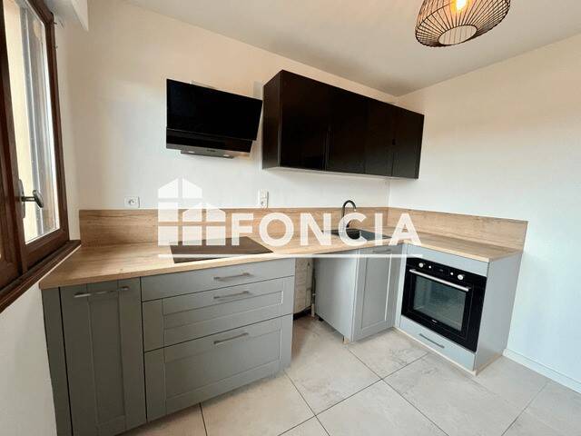 Maison à louer, 65m², VEIGY FONCENEX