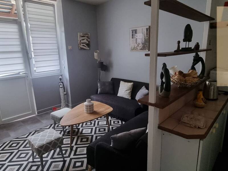 Maison à louer, 39m², VENDOME