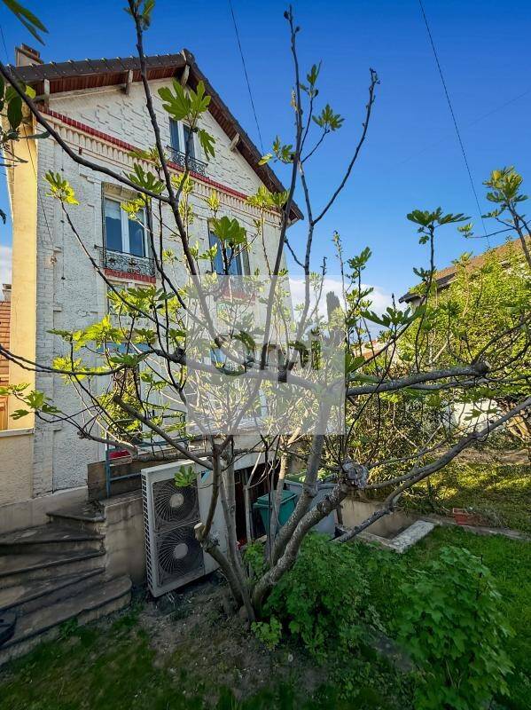 Maison à vendre, 105m², ARGENTEUIL