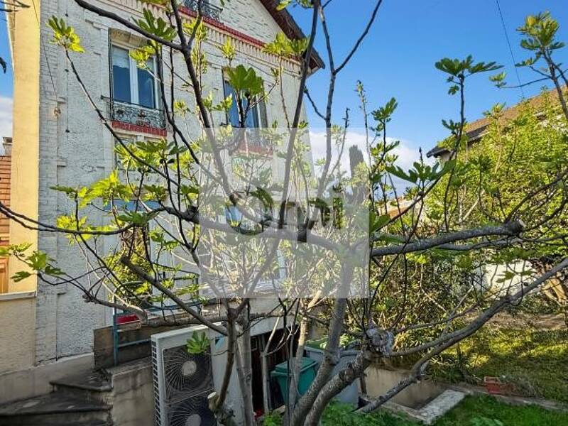 Maison à vendre, 105m², ARGENTEUIL