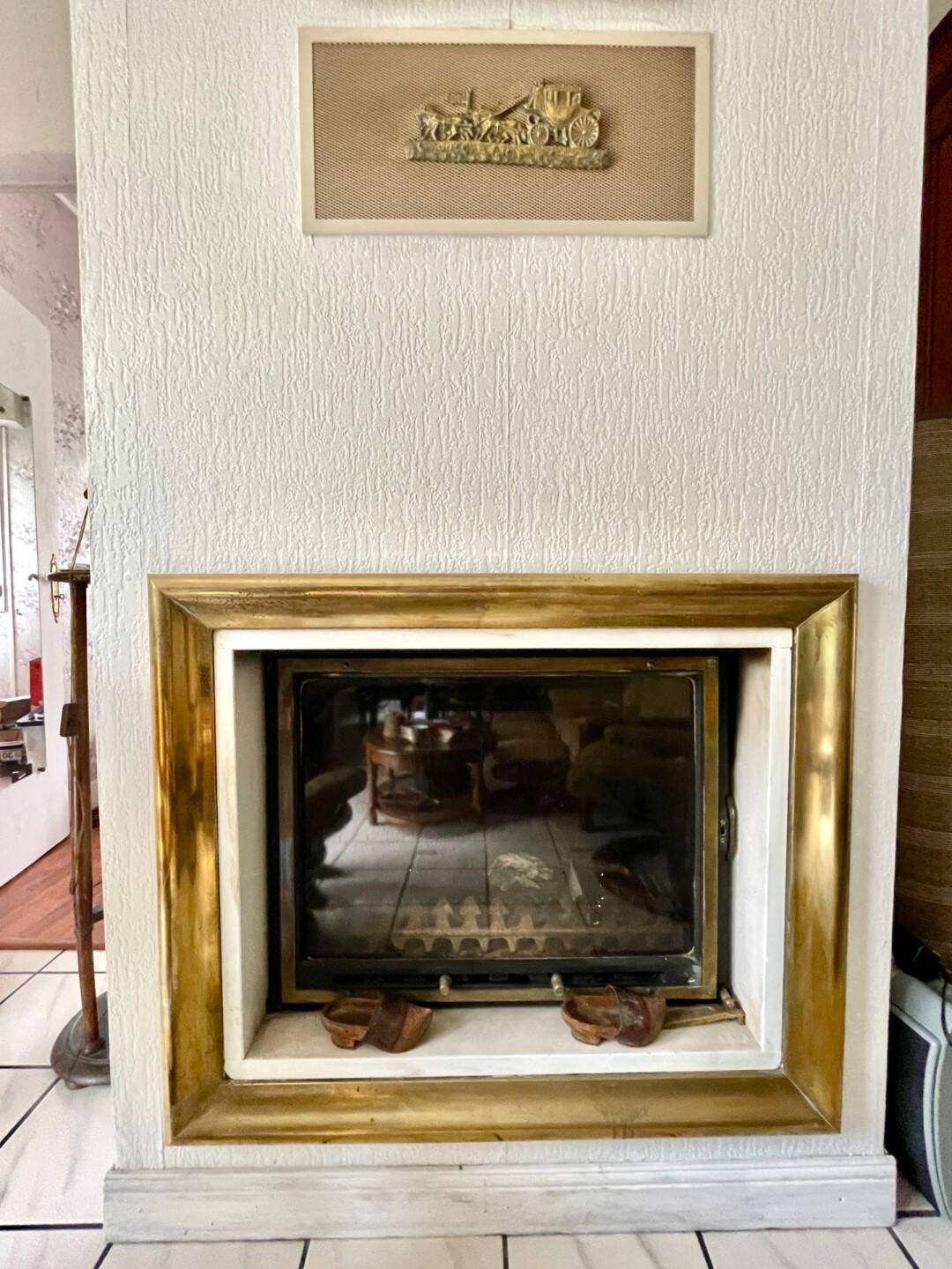 Maison à vendre, 113m², LE BOUSCAT