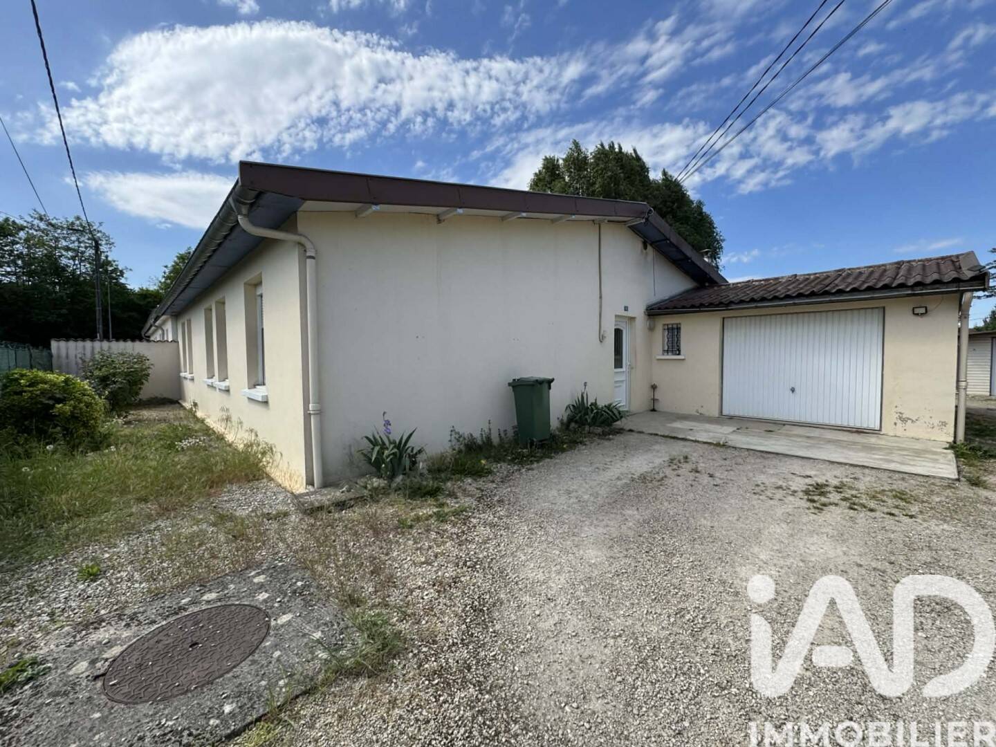 Maison à vendre, 141m², SAINT DIZIER