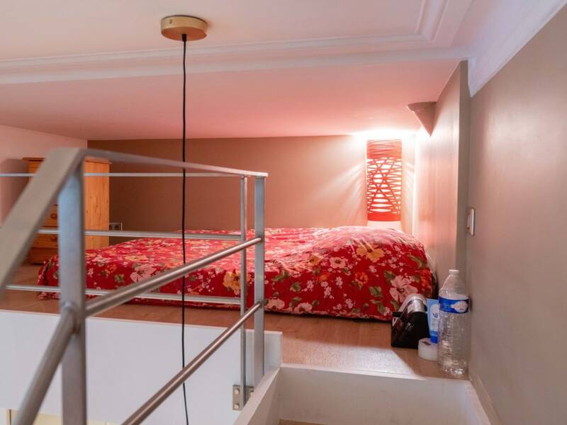 Maison à vendre, 38m², PARIS 13E