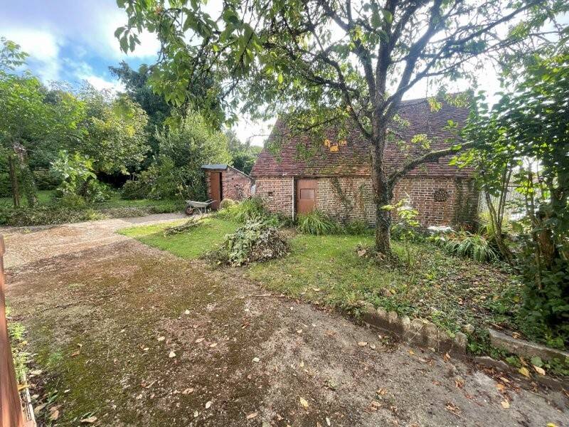 Maison à vendre, 120m², LA BAZOCHE GOUET