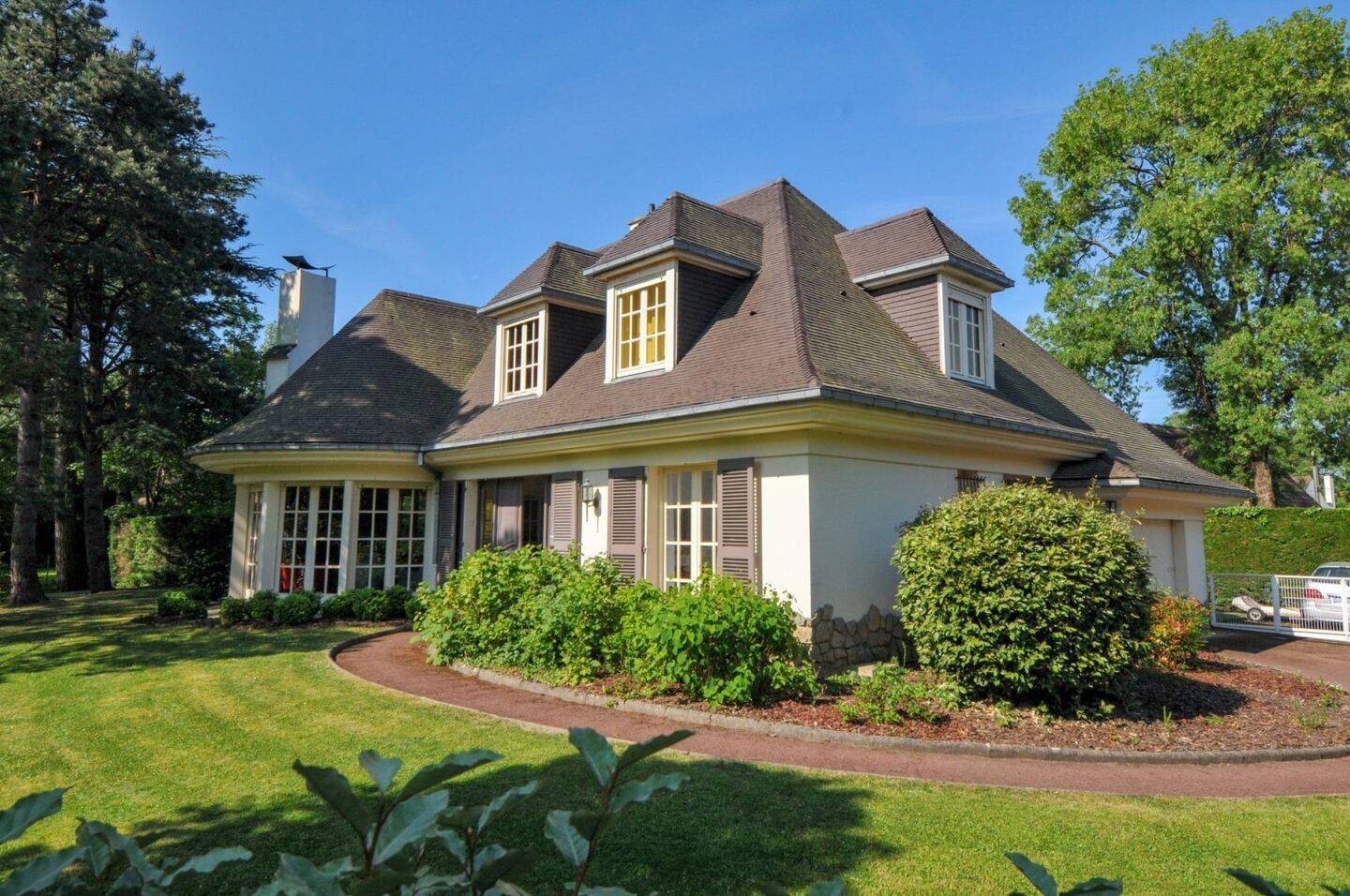 Maison à vendre, 197m², LE TOUQUET PARIS PLAGE