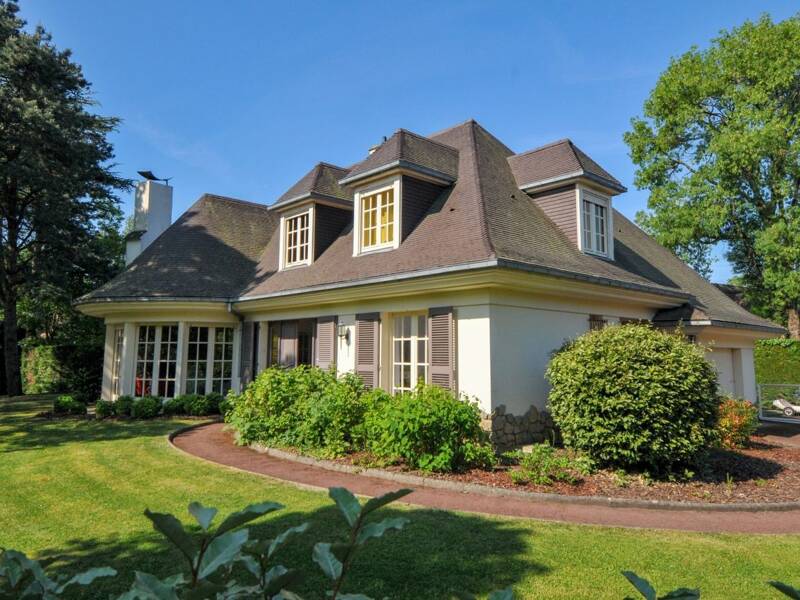 Maison à vendre, 197m², LE TOUQUET PARIS PLAGE