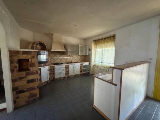 Maison à vendre 159 750 € 5 pièces 3 chambres 125 m² 580 m² de terrain Parcou Lesneven 29260