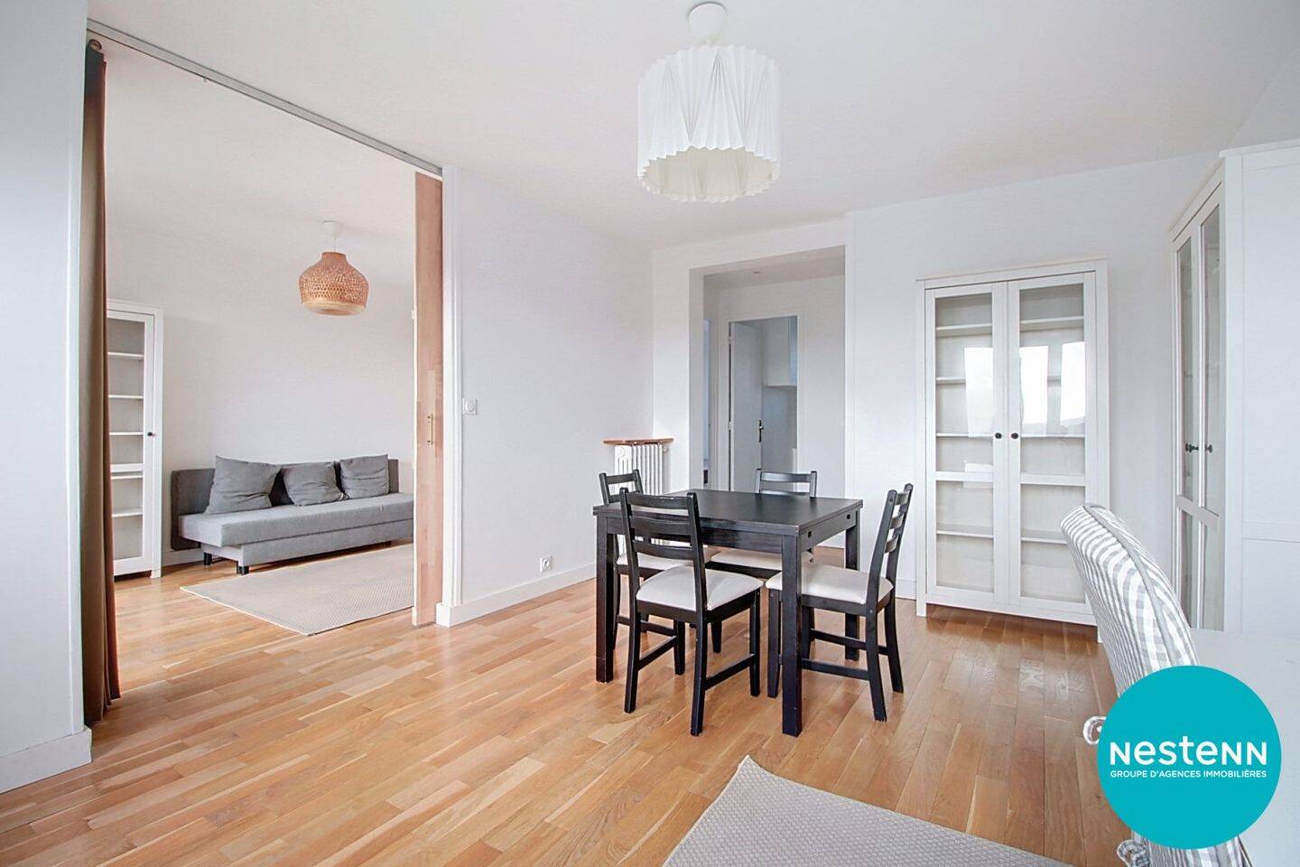Maison à louer, 57m², RUEIL MALMAISON