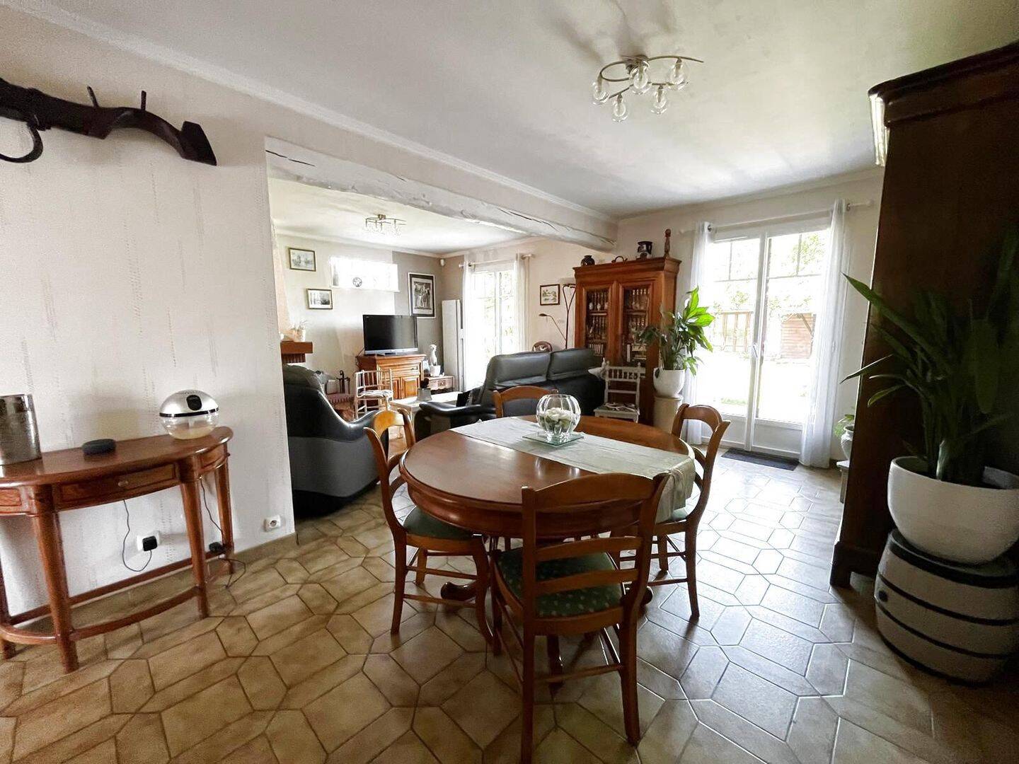 Maison à vendre, 100m², CHELLES