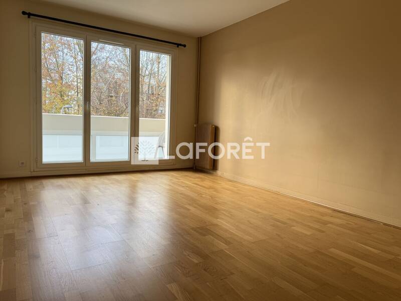 Maison à louer, 48m², CRETEIL