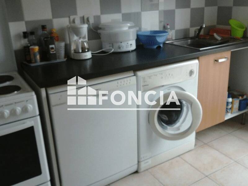 Maison à louer, 47m², PORT SAINT LOUIS DU RHONE