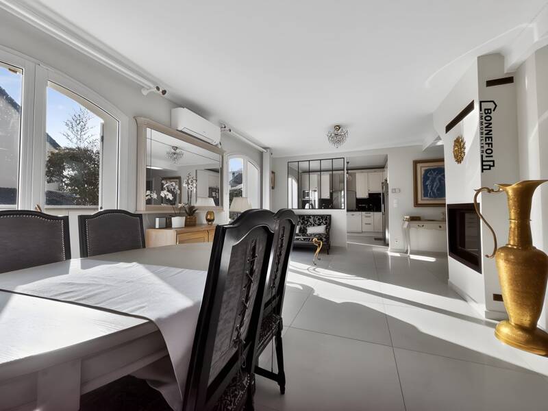 Maison à vendre, 200m², CHAMPIGNY SUR MARNE