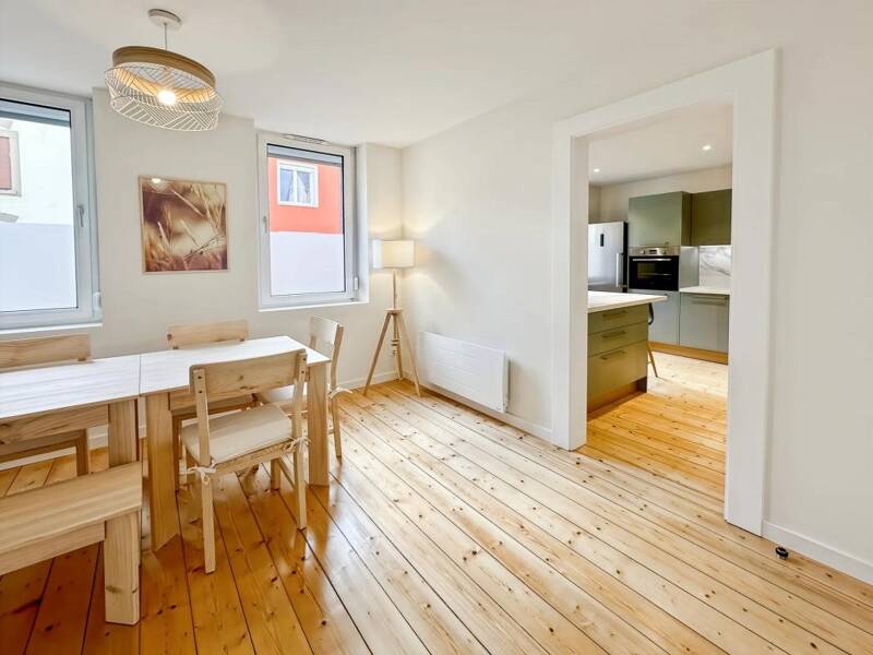 Maison à vendre, 158m², SCHILTIGHEIM