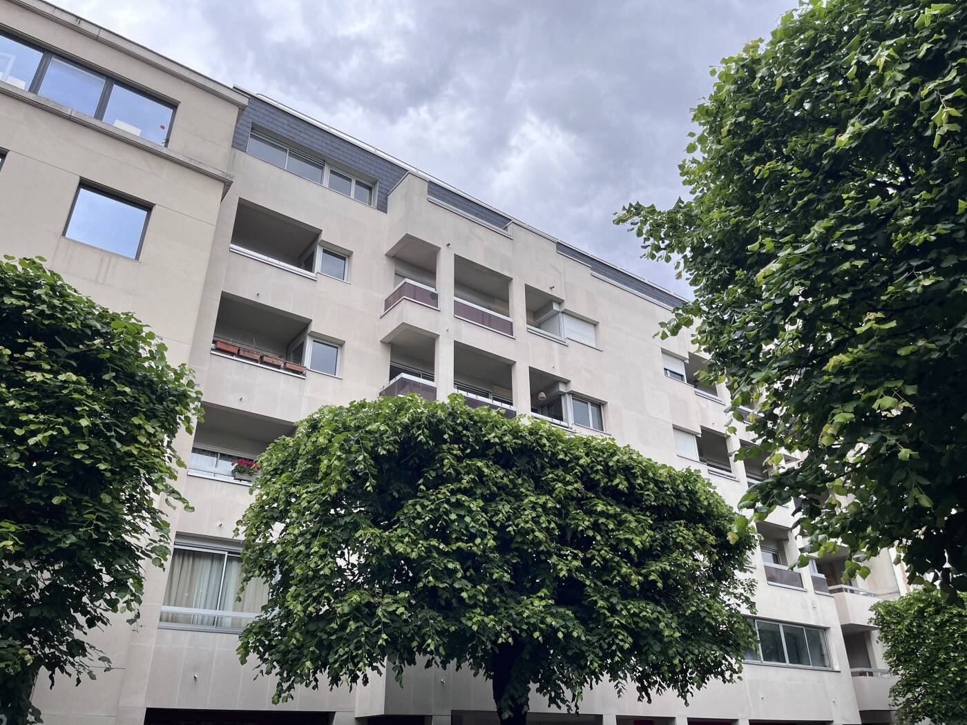 Maison à louer, 64m², ISSY LES MOULINEAUX