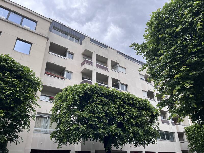 Maison à louer, 64m², ISSY LES MOULINEAUX