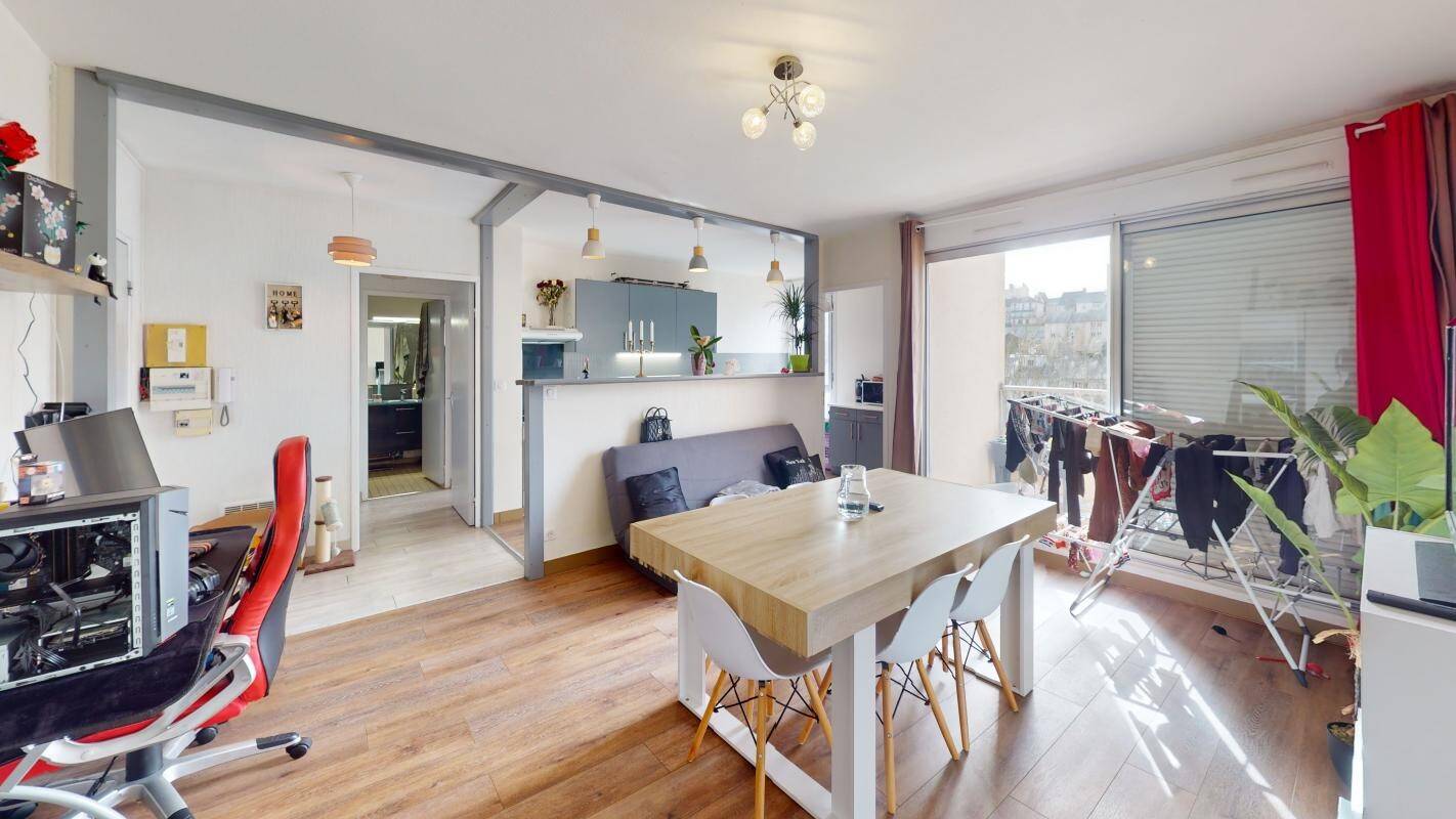 Maison à vendre, 47m², RODEZ