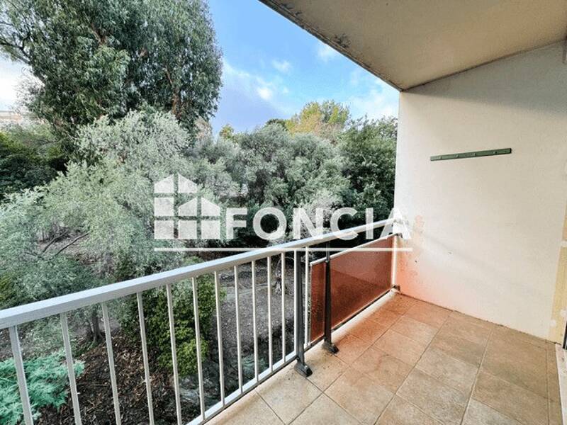 Maison à louer, 31m², TOULON