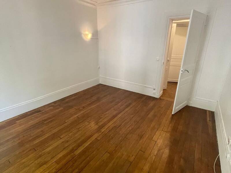 Maison à louer, 32m², PARIS 14E