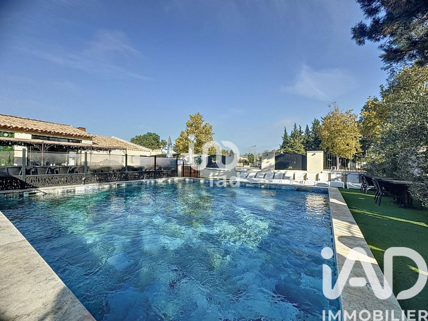Maison à vendre, 116m², L'ISLE SUR LA SORGUE