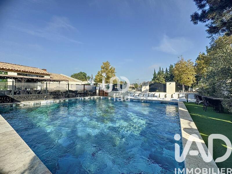 Maison à vendre, 116m², L'ISLE SUR LA SORGUE