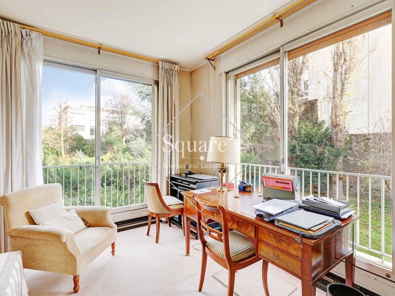 Maison à vendre, 158m², NEUILLY SUR SEINE
