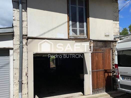 Immeuble à vendre 43 000 € 100 m² Valentine 31800