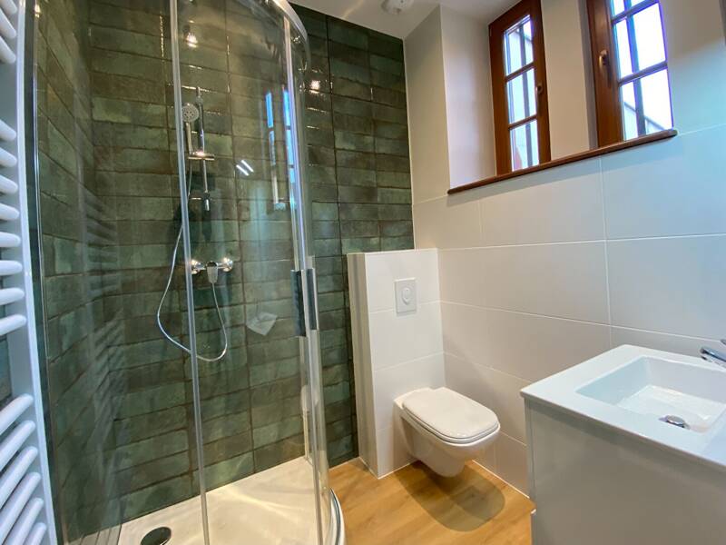 Maison à louer, 22m², NIEDERBRONN LES BAINS