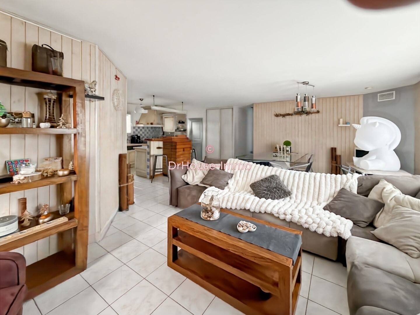 Maison à vendre, 119m², SAINT VINCENT DE PAUL