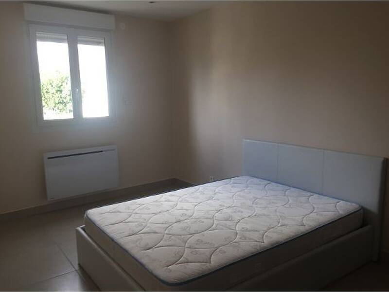 Maison à louer, 60m², VILLENEUVE LE ROI