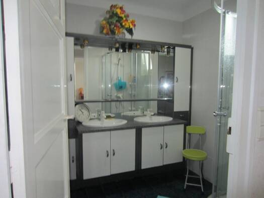 Appartement à louer 610 € 1 pièce 10 m² Polo-Beyris-Saint Amand Bayonne 64100