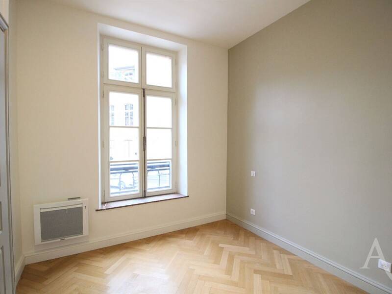 Maison à louer, 40m², METZ