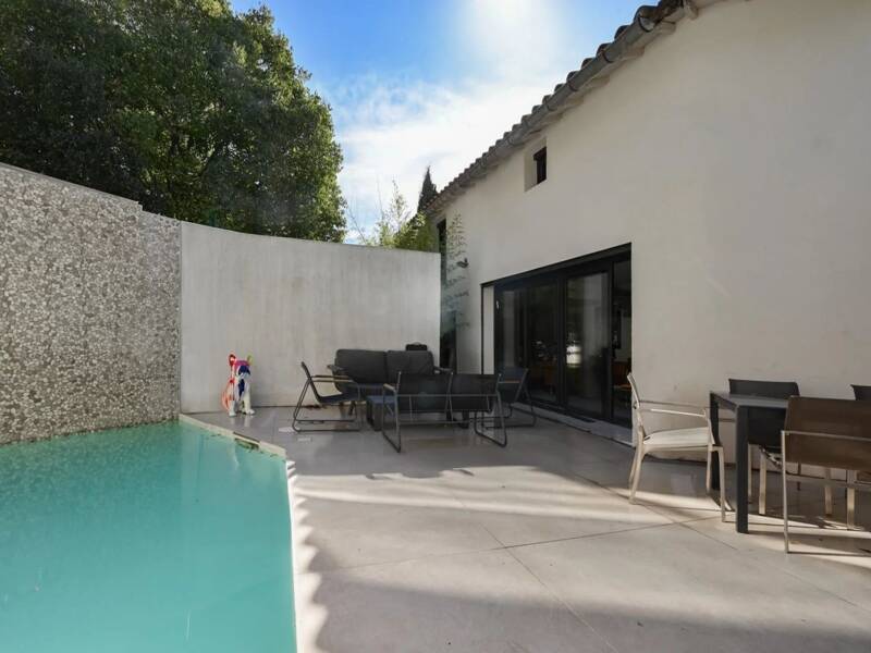 Maison à vendre, 0m², MARSEILLE 8E